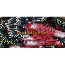 Jack nguồn (Dây nối nguồn)